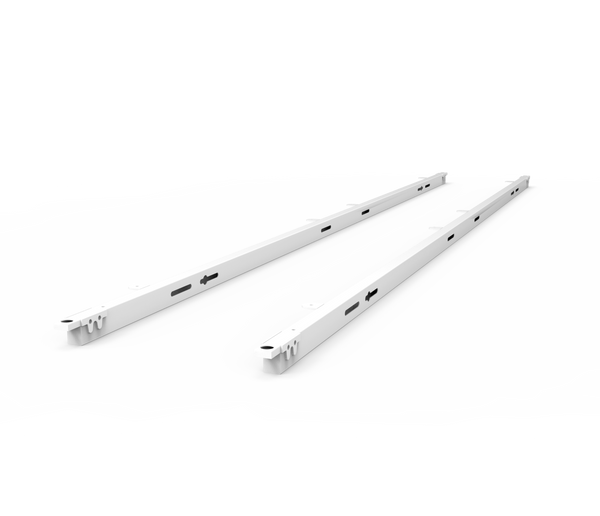 Deluxe Infinity & Eternity Rails