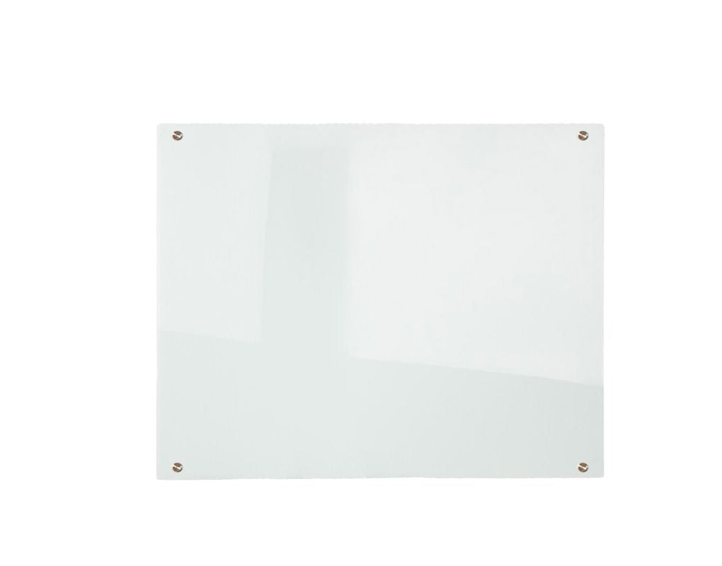 Rapidline Glass Writing Board