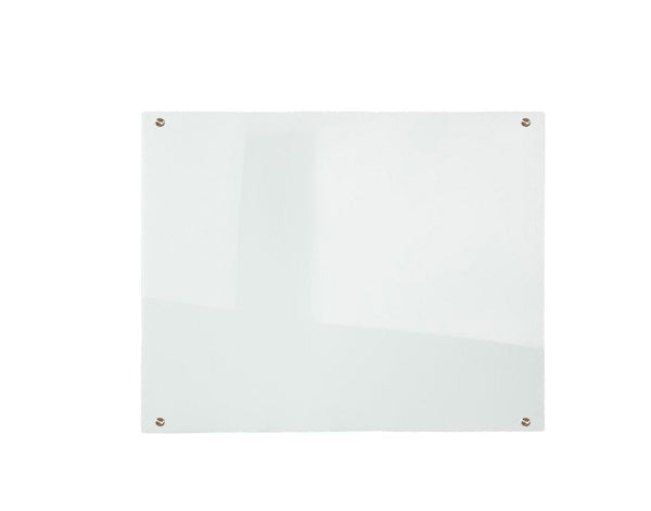 Rapidline Glass Writing Board