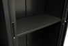 GO Tambour Cupboard Slotted Shelf