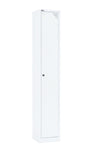 GO Steel 1 Door Locker