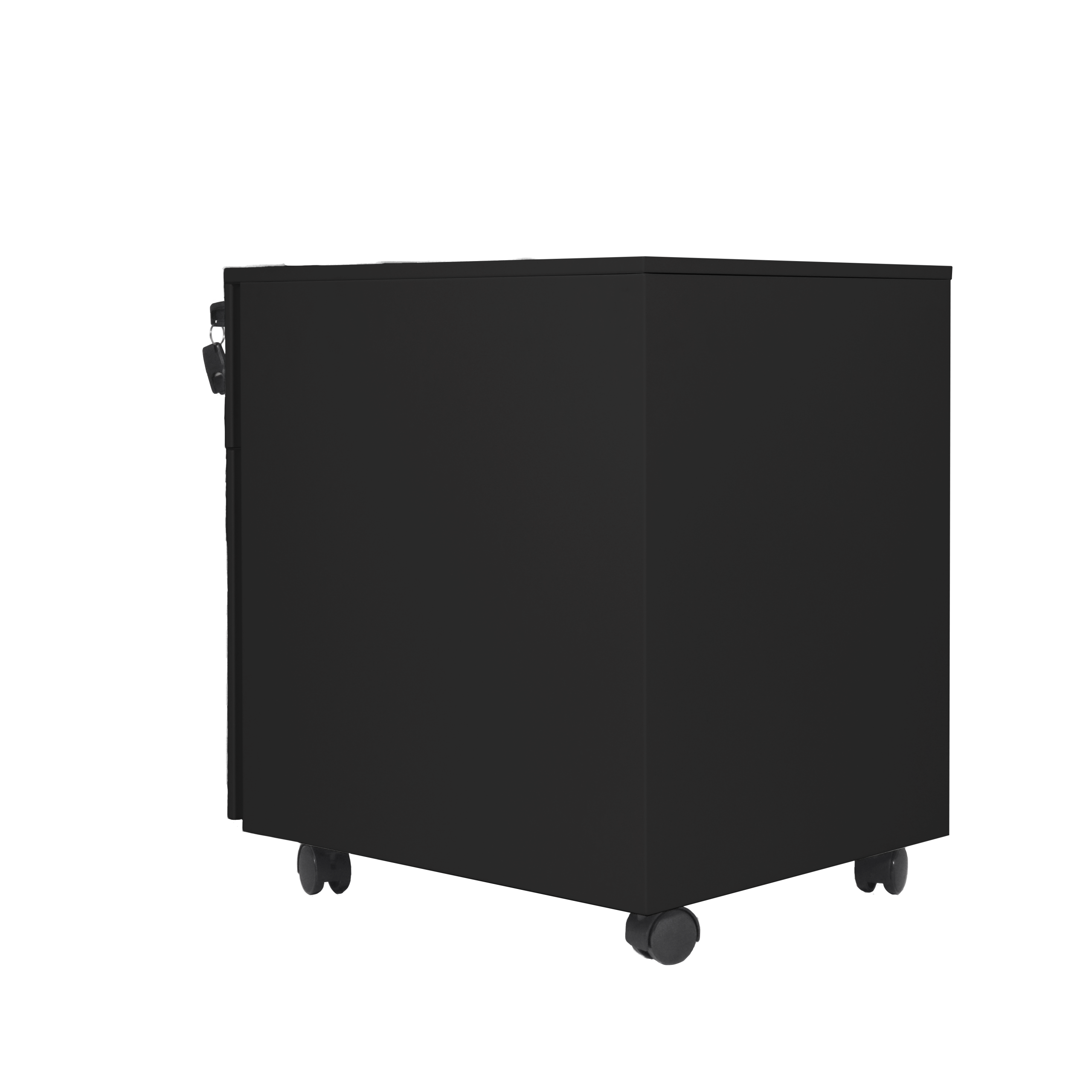 GO Mobile Pedestal - 2 Drawer