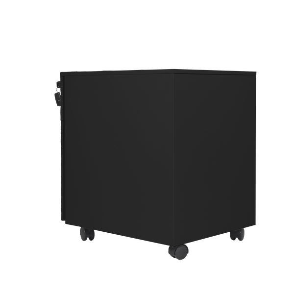 GO Mobile Pedestal - 2 Drawer