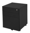 GO Mobile Pedestal - 3 Drawer