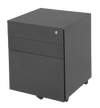 GO Mobile Pedestal - 3 Drawer
