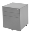 GO Mobile Pedestal - 3 Drawer