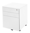 GO Mobile Pedestal - 3 Drawer