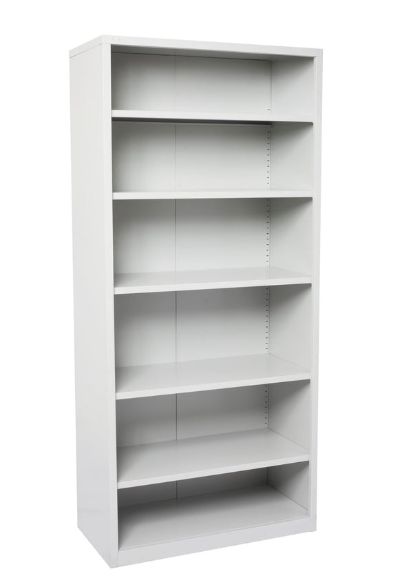 Clip Together Steel Shelving