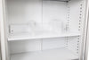 GO Tambour Cupboard Slotted Shelf
