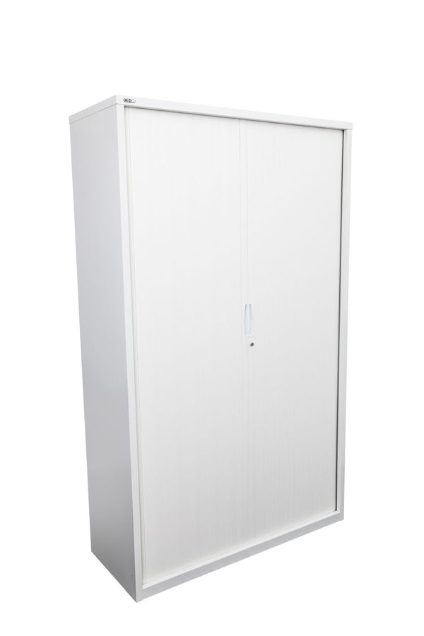 GO Tambour Door Cupboard 1200mm W