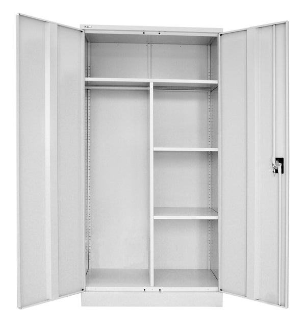 GO Wardrobe Unit
