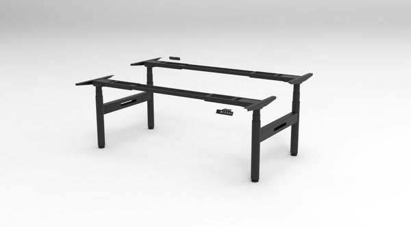 Halo+ Back To Back Frame