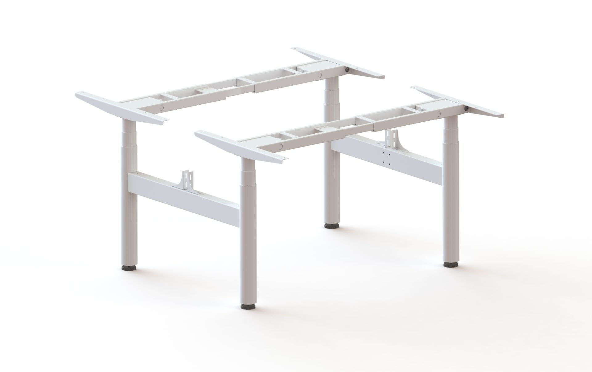 Halo+ Back To Back Frame