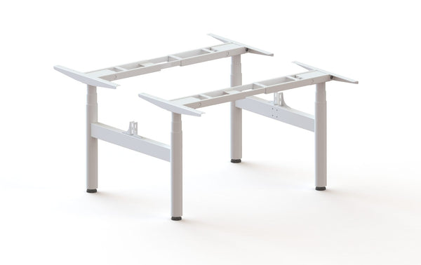 Halo+ Back To Back Frame