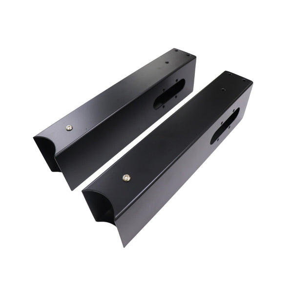 Halo+ Single Side Arm