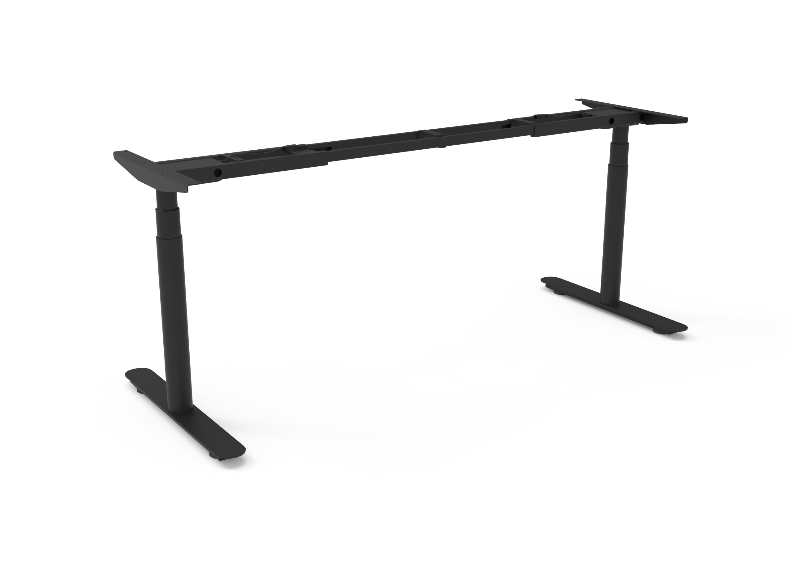 Halo Plus Single Side Frame