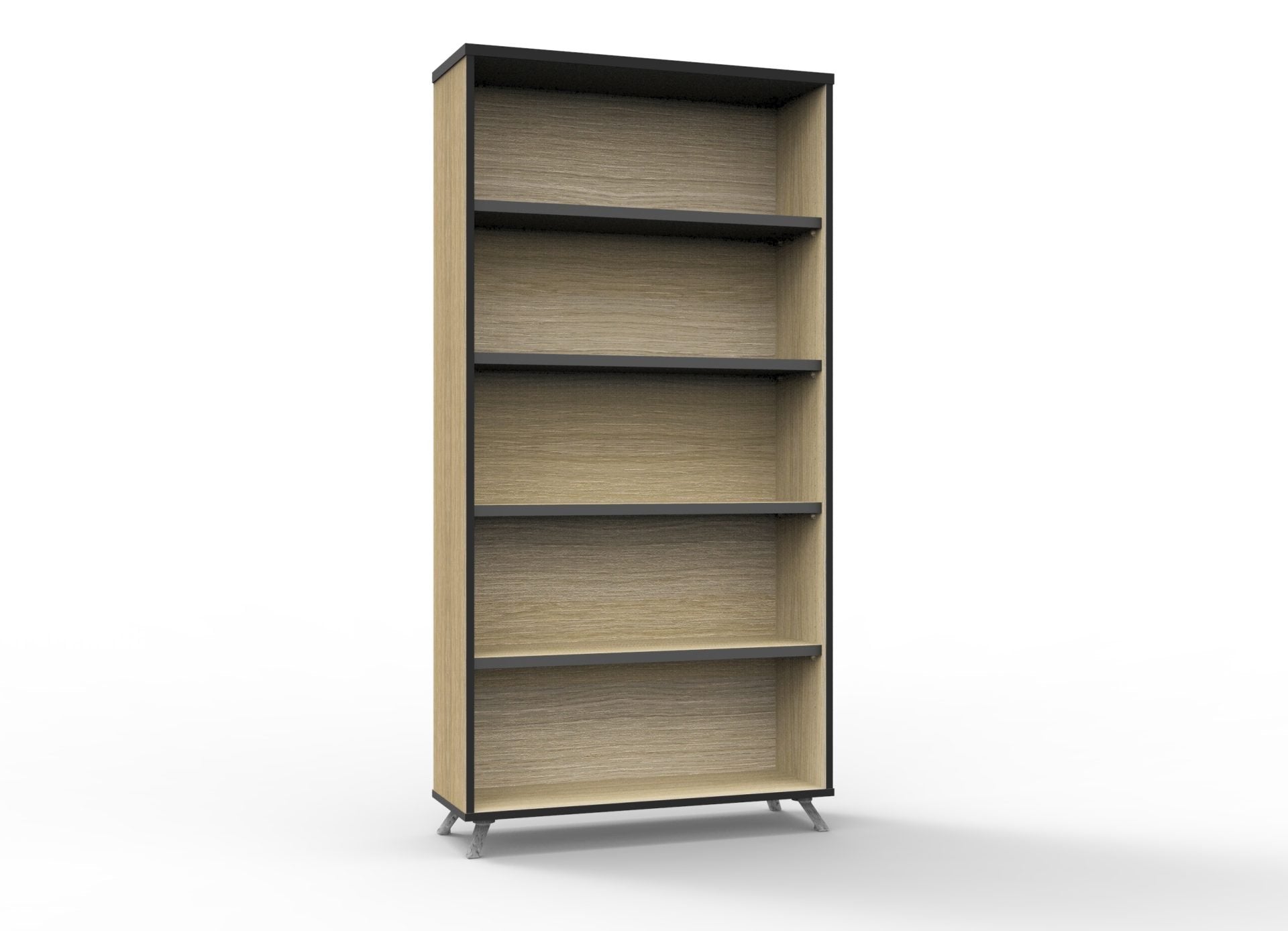 Rapid Infinity Bookcase