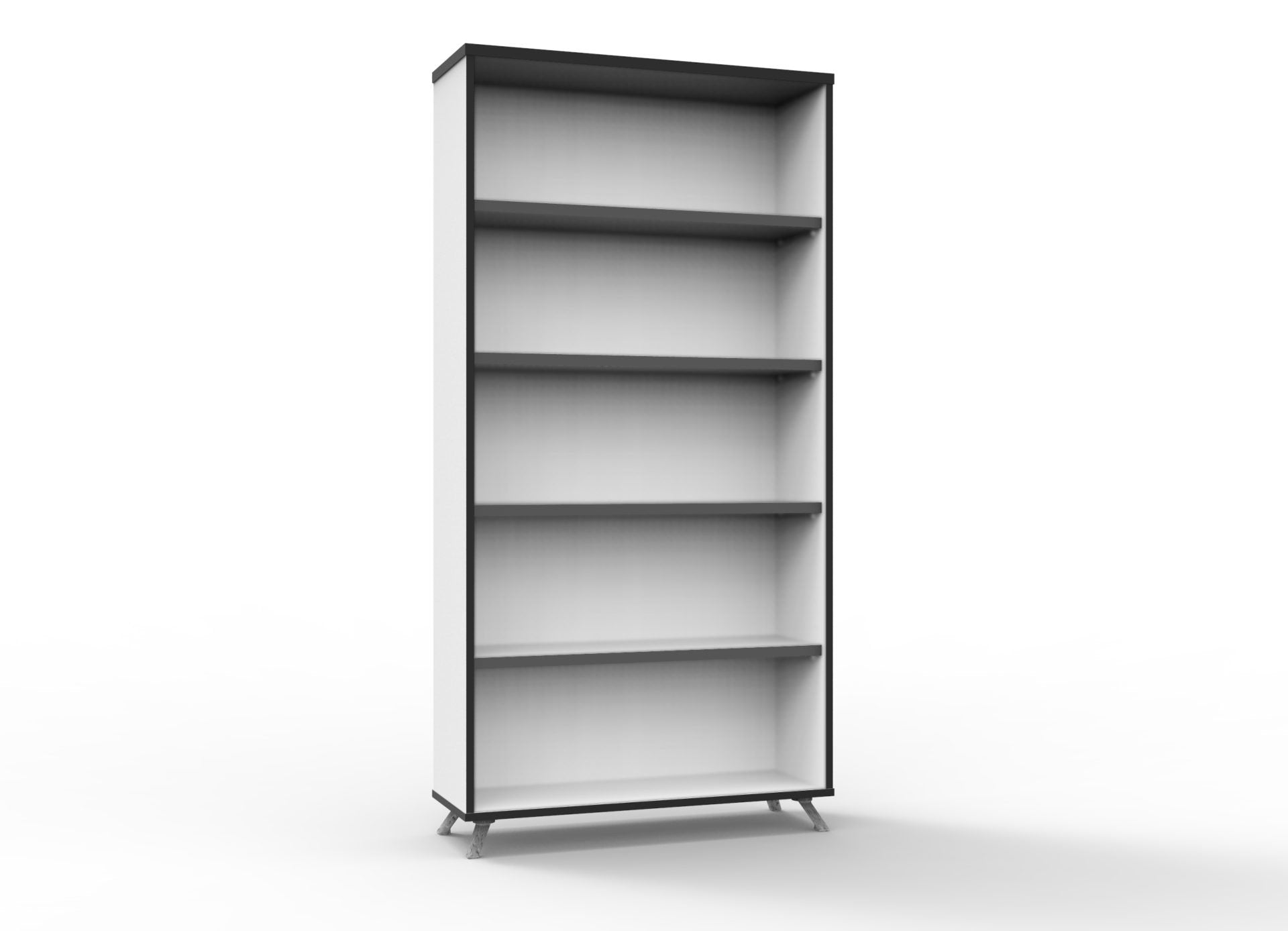 Rapid Infinity Bookcase