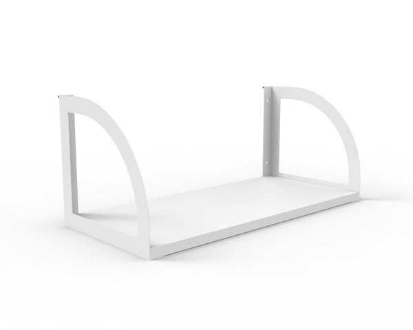 Rapid Infinity Screen Hung Shelf