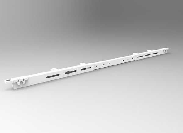 Deluxe Infinity & Eternity Rails