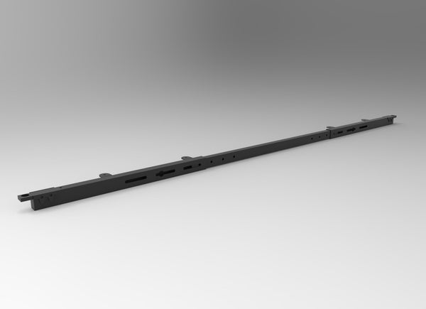 Deluxe Infinity & Eternity Rails