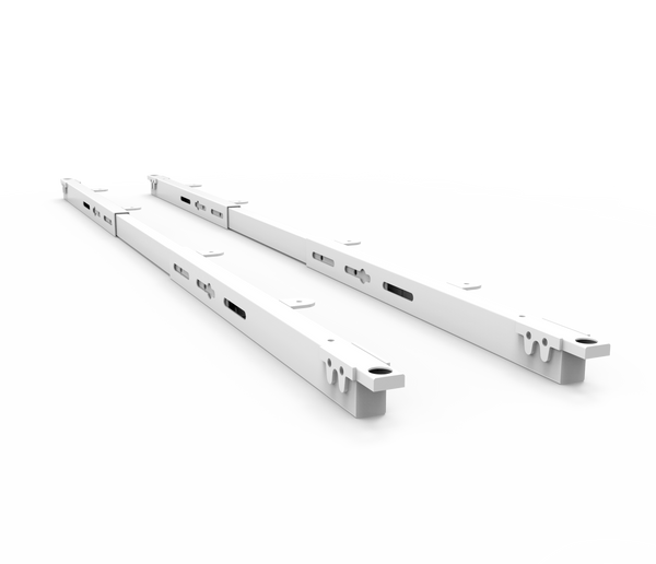 Deluxe Infinity & Eternity Rails