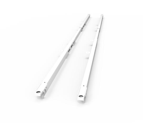 Deluxe Infinity & Eternity Rails