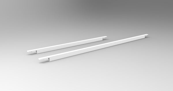 Deluxe Infinity & Eternity Rails