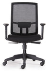KAL Task High Back Promesh Chair