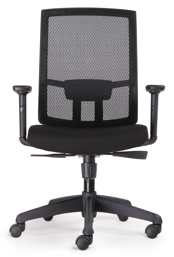 KAL Task High Back Promesh Chair