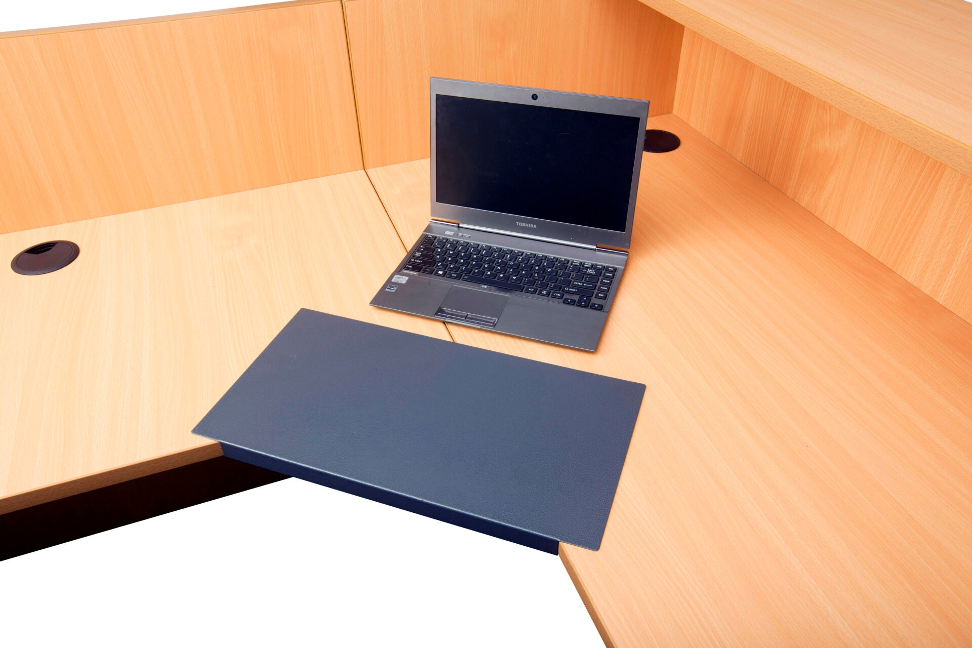 Rapidline Corner Lozenge