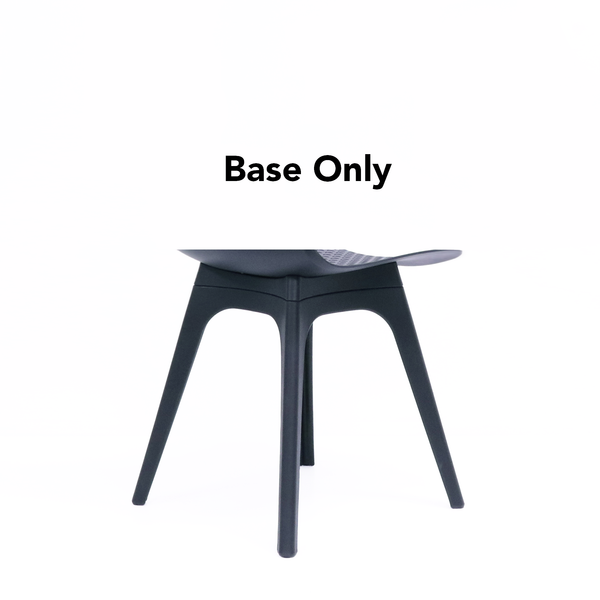 Lucid Chair Base