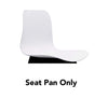 Lucid Chair Seat Pan