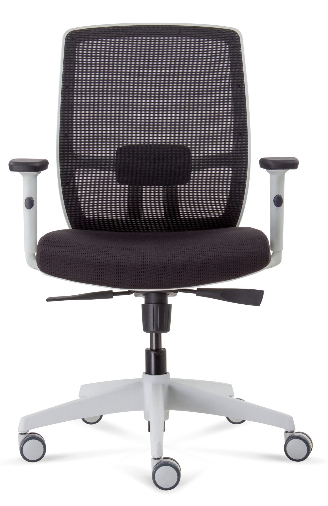 Luminous Promesh Operator Chair
