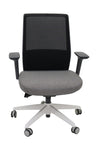 Move Mesh Medium Back Chair