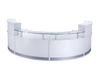 Modular Reception Counter