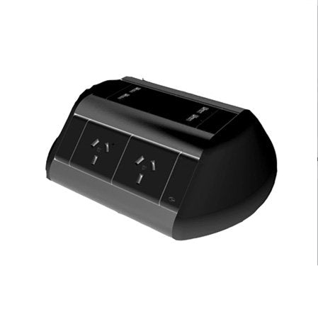 CMS Odyssey Charging Stations