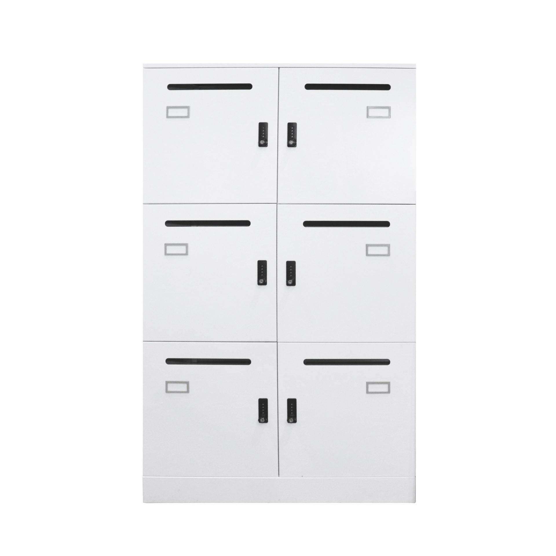 GO Office Locker Unit