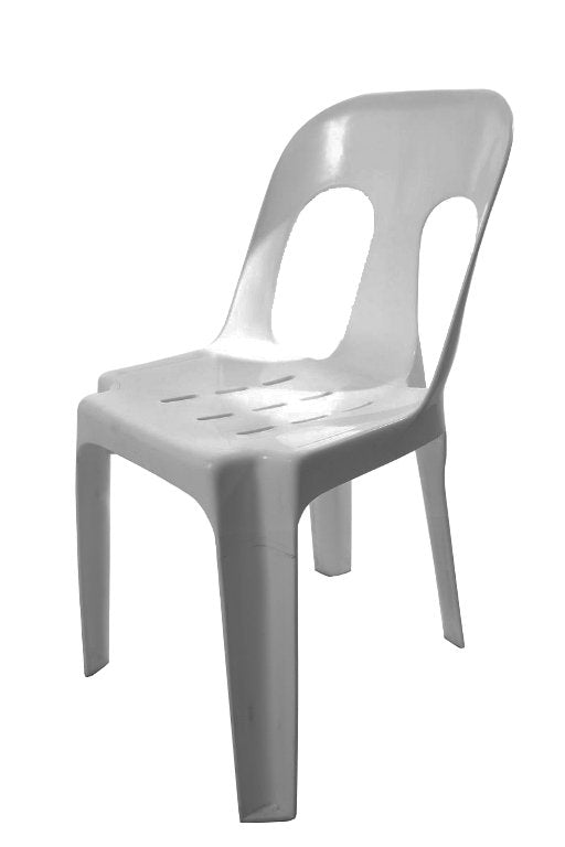 Pippee Stacking Chair