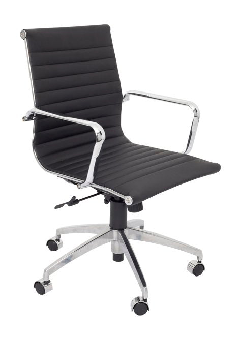 PU605M Executive Chair