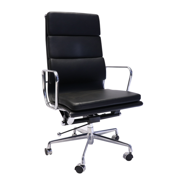PU900H High Back Executive Chair