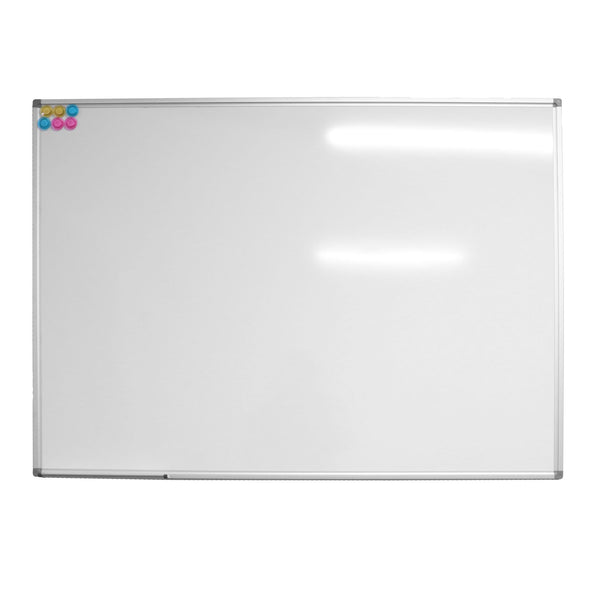 Rapidline Porcelain Whiteboard