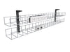 Rapid Wiring Dual Tier Cable Basket