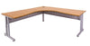 Rapid Span C-Leg Corner Workstation