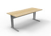Rapid Span C-Leg Desk