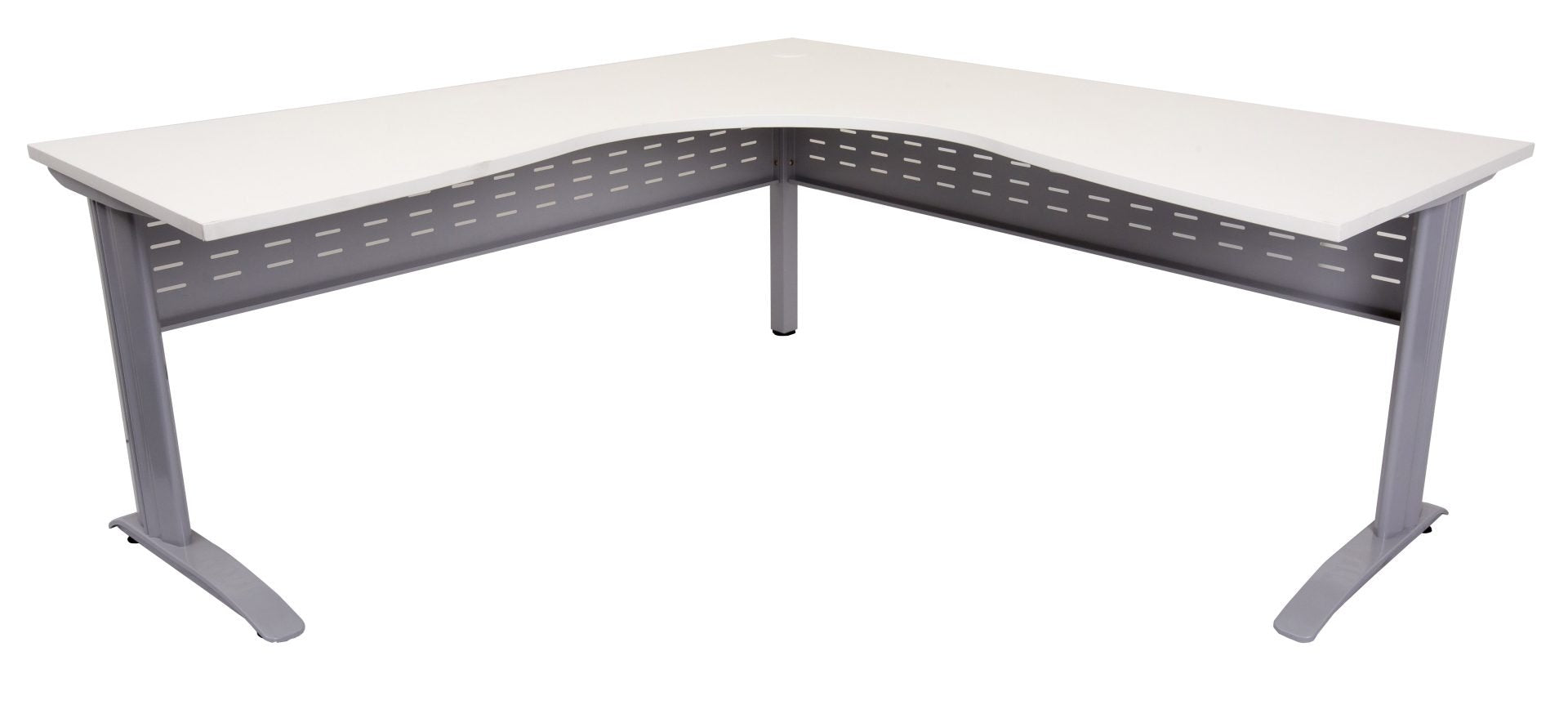 Rapid Span Corner Workstation