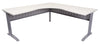 Rapid Span Corner Workstation