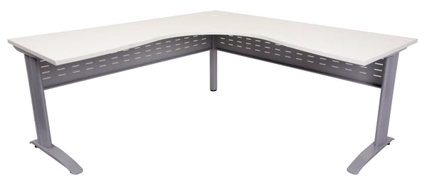 Rapid Span Corner Workstation