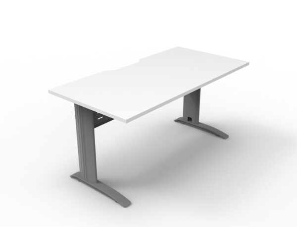 Deluxe Rapid Span Desk