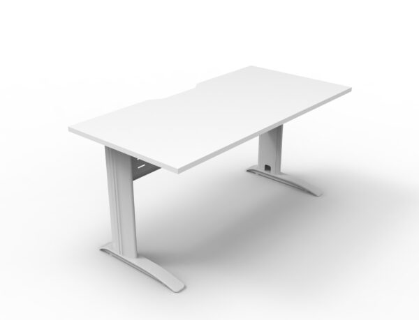 Deluxe Rapid Span Desk